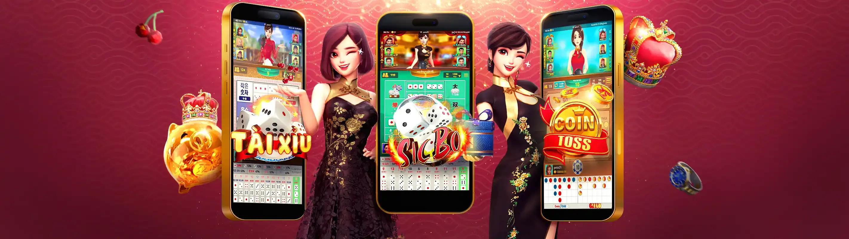 Banner chào mừng Vic88 Vincom – Cổng game uy tín hàng đầu, ưu đãi 188K năm 2026